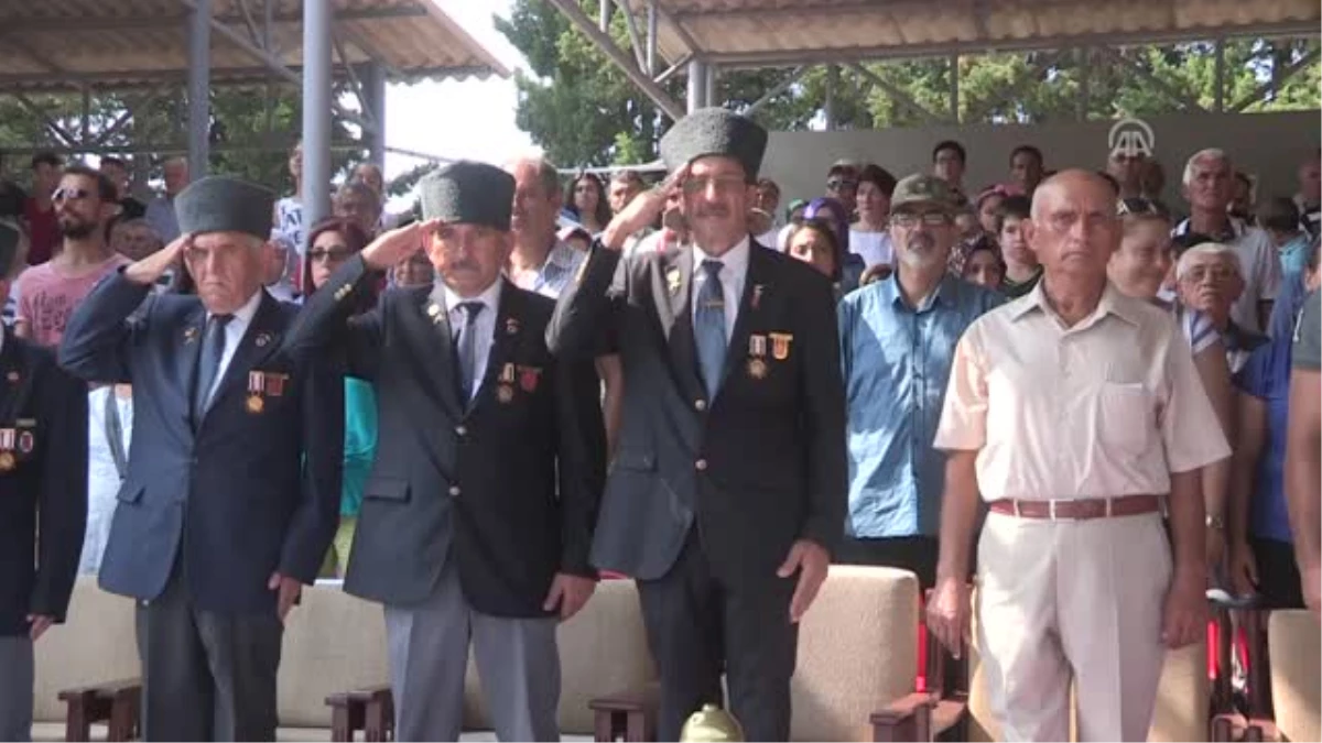 Acemi Eğitimini Tamamlayan Askerlerin Yemin Töreni