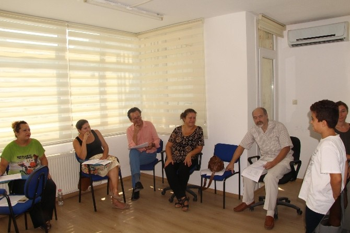 Adü Kuşadası Devlet Konservatuarı Ortaokulu İçin Seçmeler Başladı