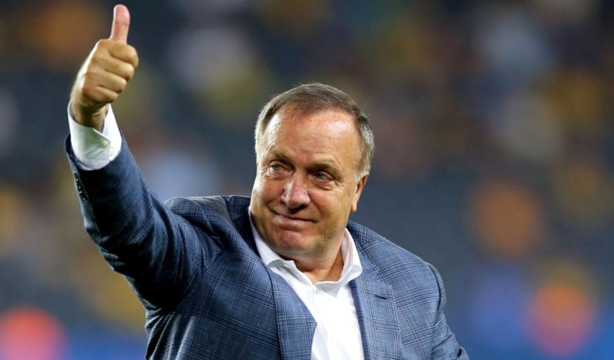 Advocaat\'tan Kura Değerlendirmesi!