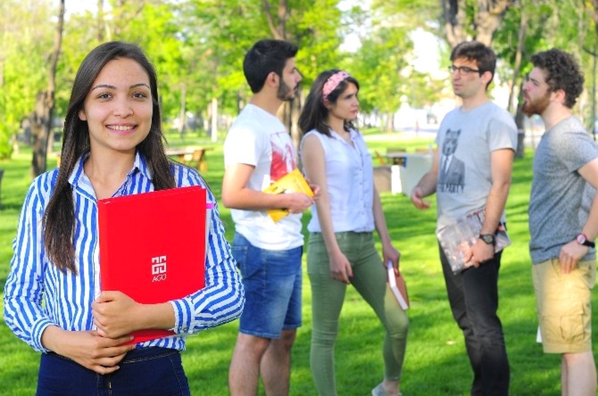 Agü 12 Ülke ile Öğrenci Değişimi Yapacak