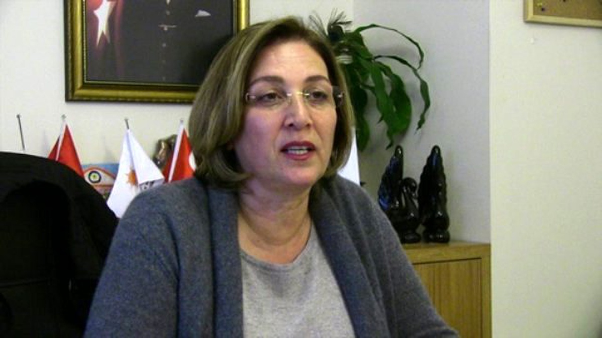 AK Parti Bodrum İlçe Başkanı Demiralp Görevinden İstifa Etti
