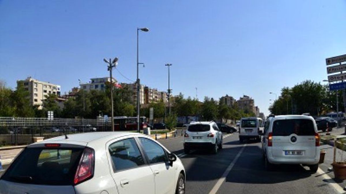 Akıllı Kavşak Dönemi