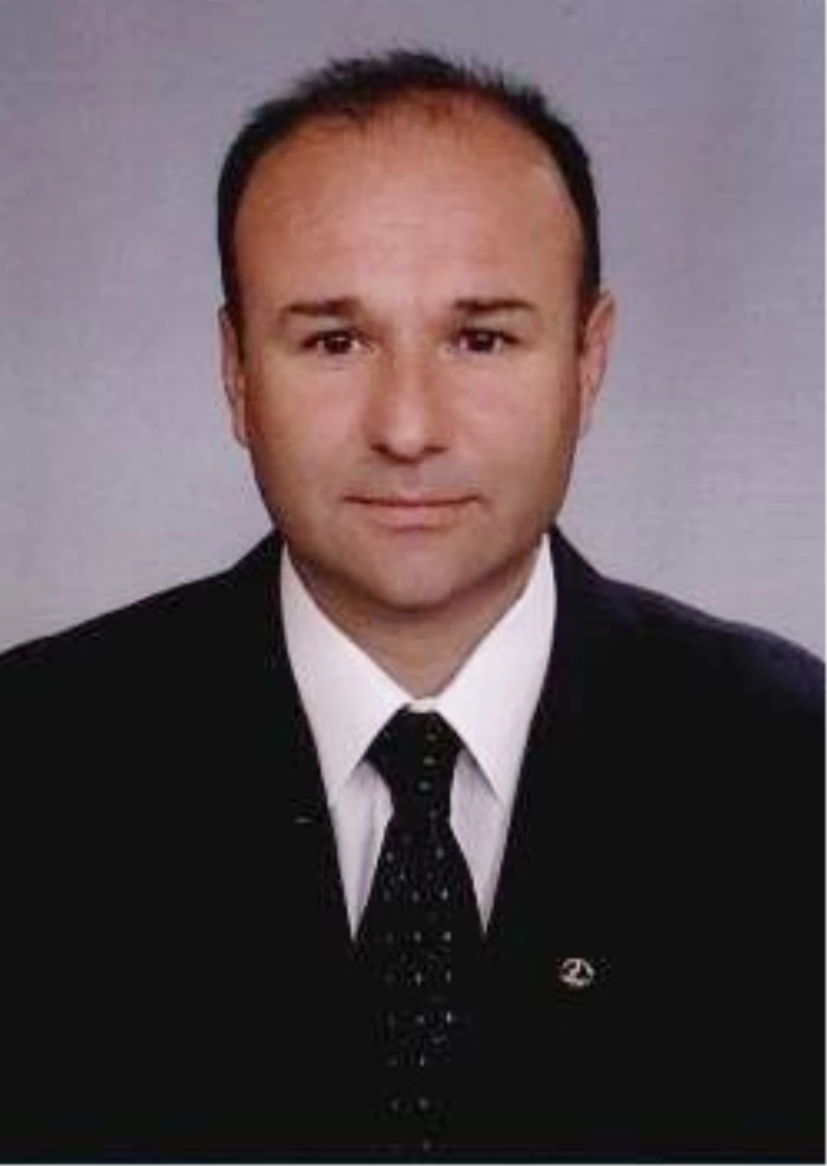 Aksaray\'da Eski Afad Müdürü Öztabak Fetö/pdy\'den Gözaltında