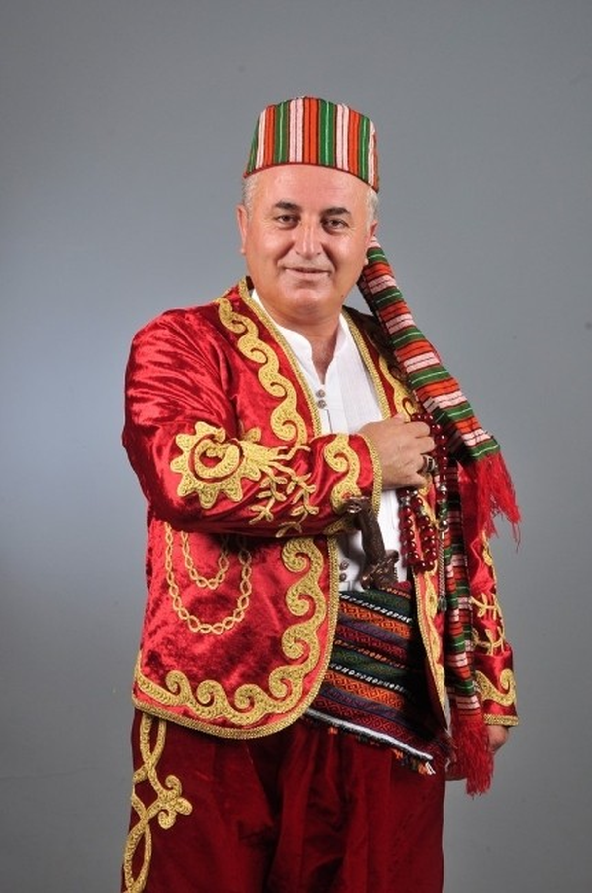 Altın Kiraz Güreşleri Başlıyor