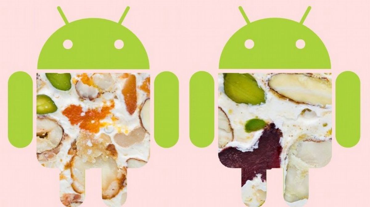 Android 7.1\'in Ayak Sesleri...