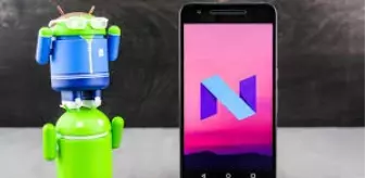 Android Nougat Güncellemesi Çifte Standart Yapıyor