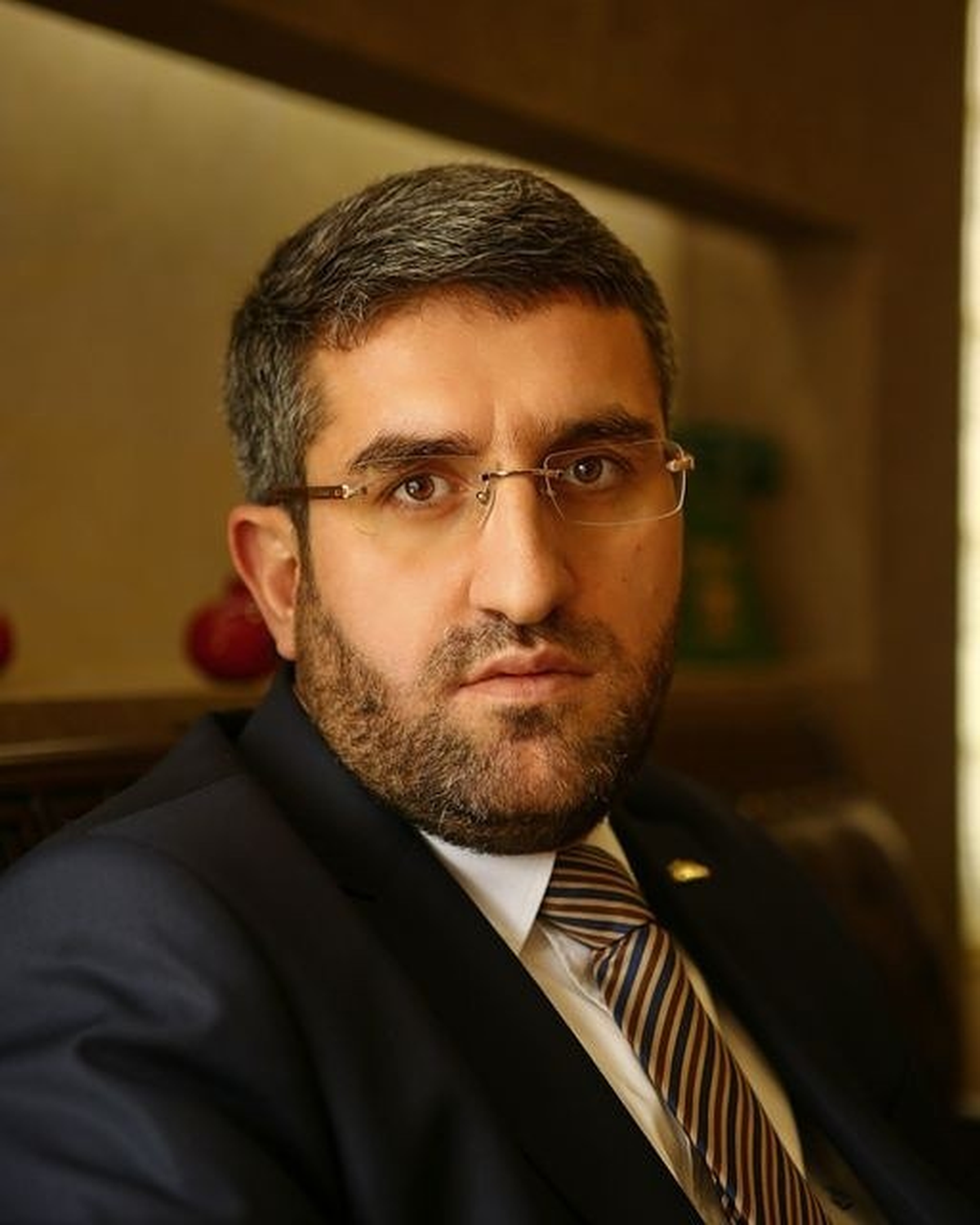 Askon Şube Başkanı Çalışkan\'dan Cerablus ve Cizre Mesajı