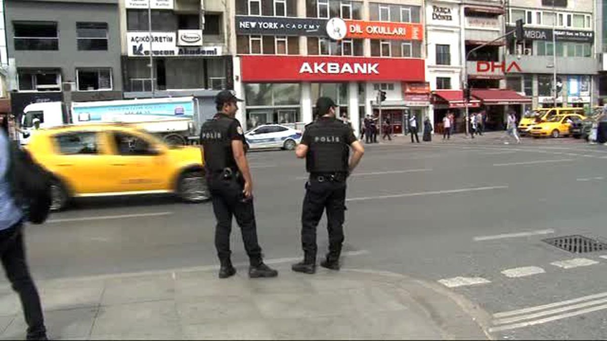 Başbakan Yıldırım\'a Yoğun İlgi