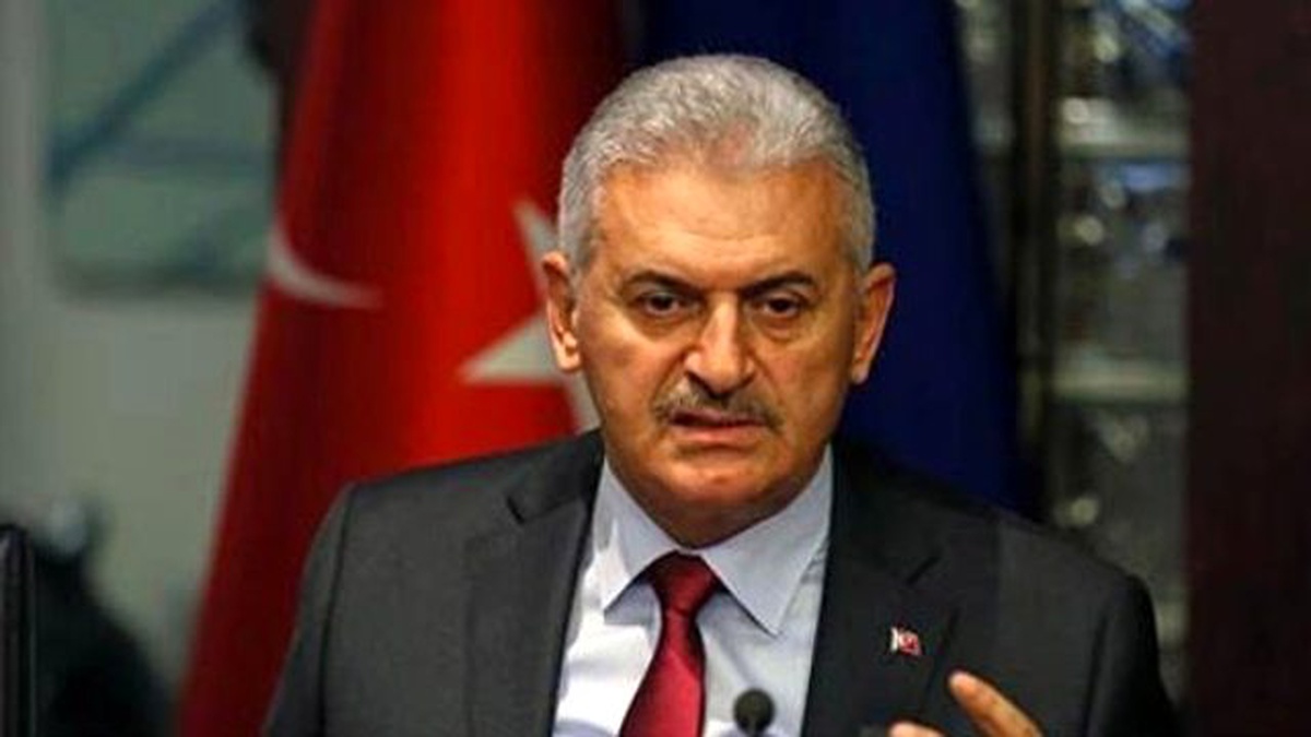Başbakan Yıldırım\'ın Twitter Açıklaması