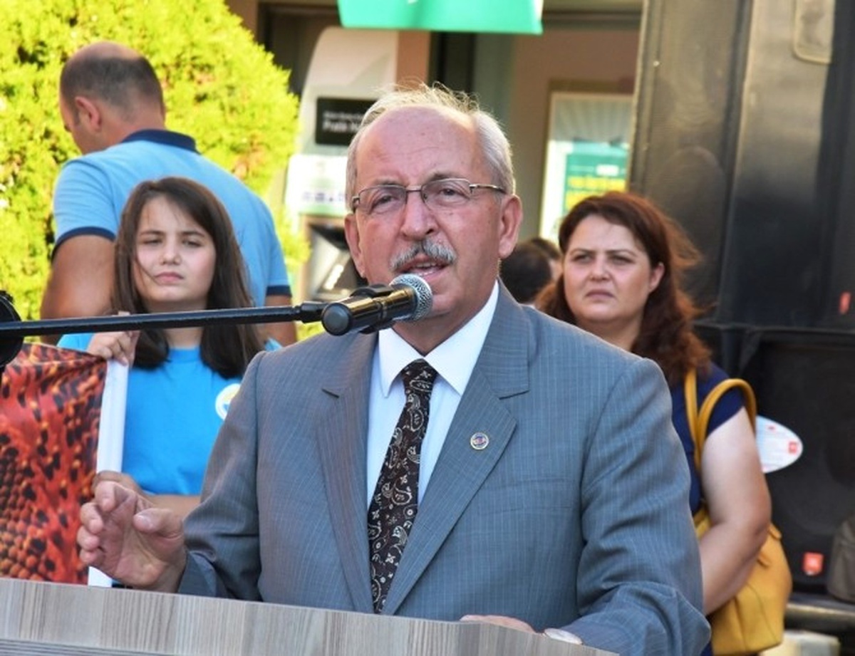 Başkan Albayrak, Cizre\'deki Şehitler İçin Taziye Mesajı Yayımladı