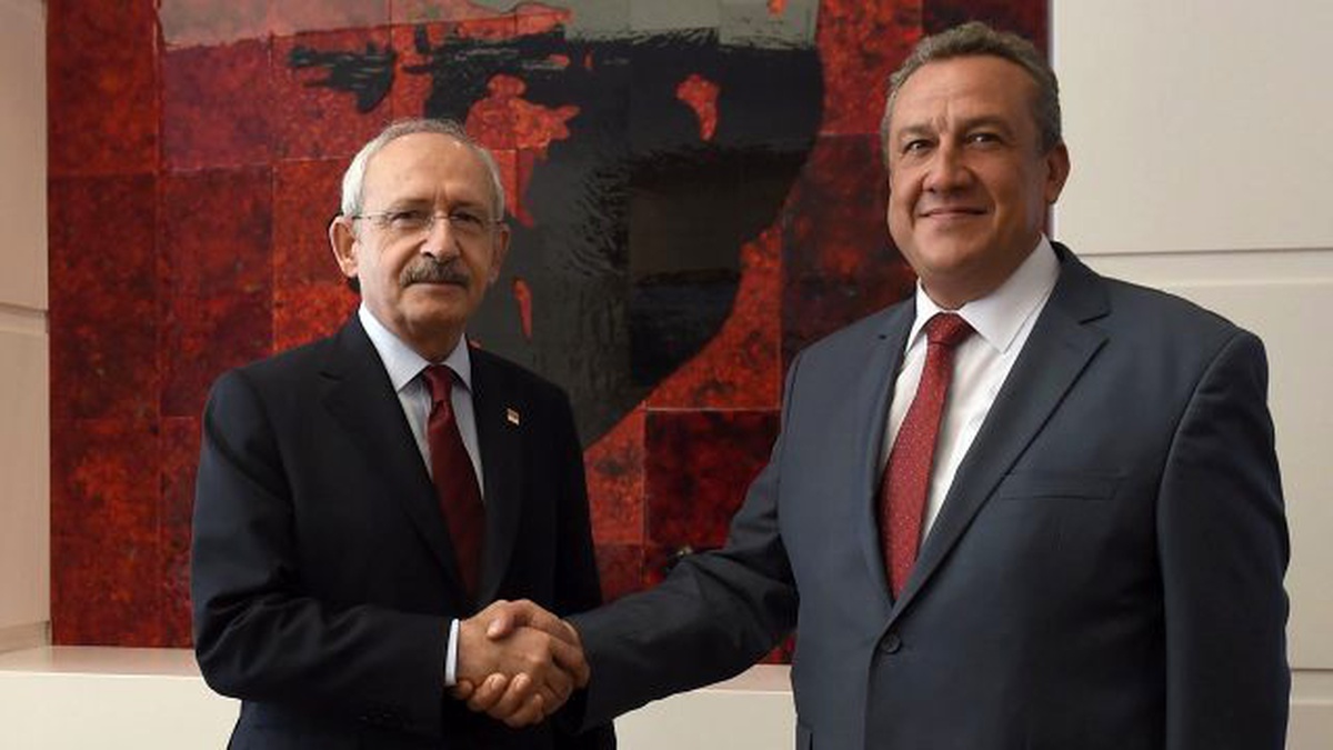 Başkan Tosun Hain Saldırıyı Kınadı