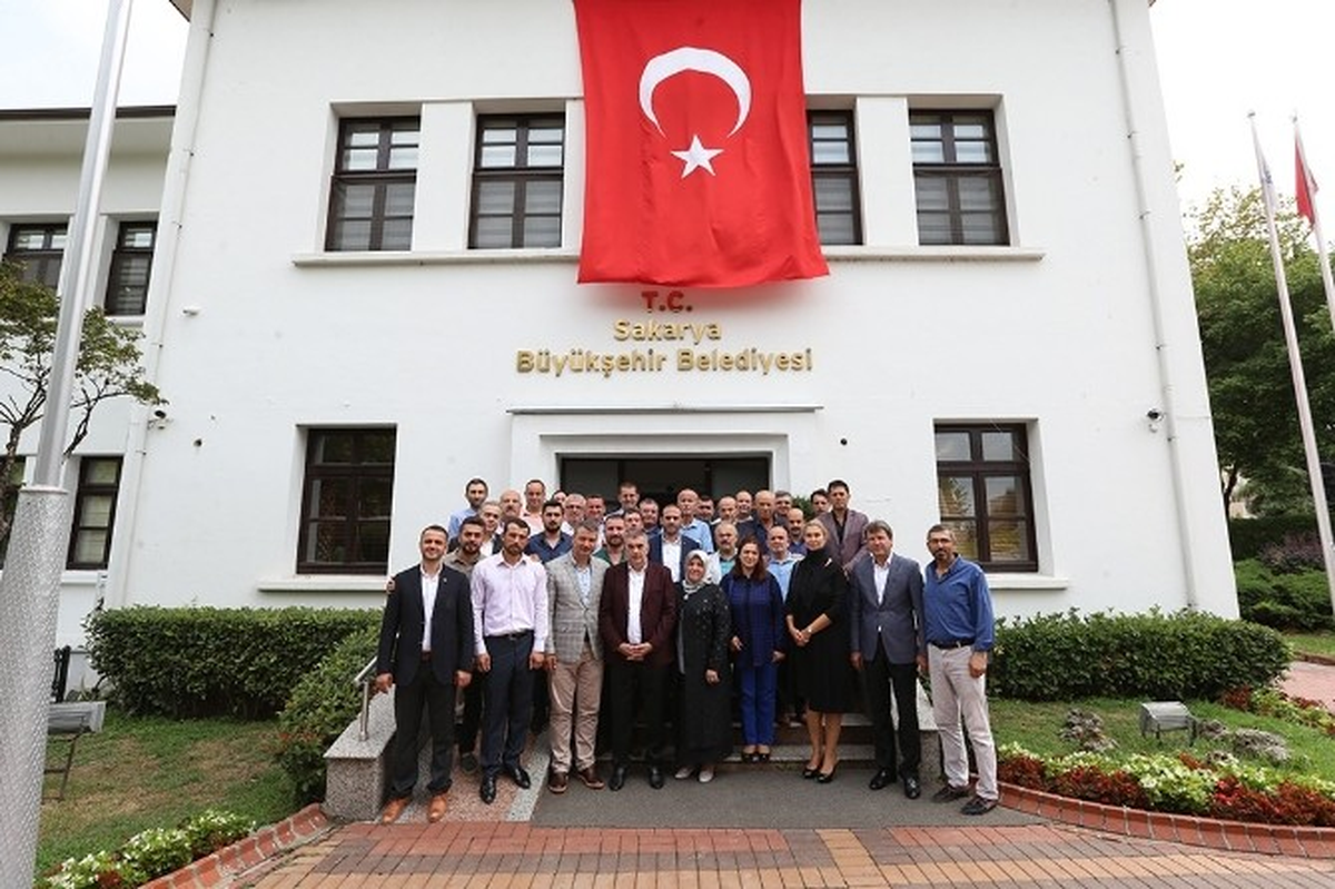 Başkan Zeki Toçoğlu, Cizre Saldırını Kınadı