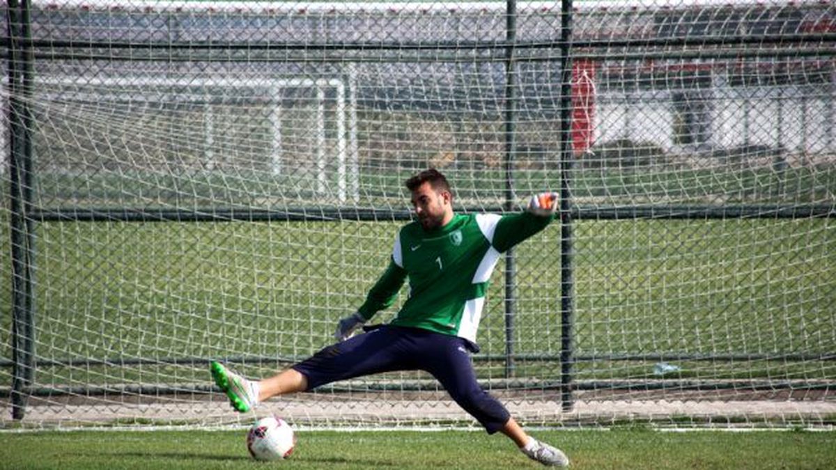 Bodrumspor Afyon Kampını Tamamladı