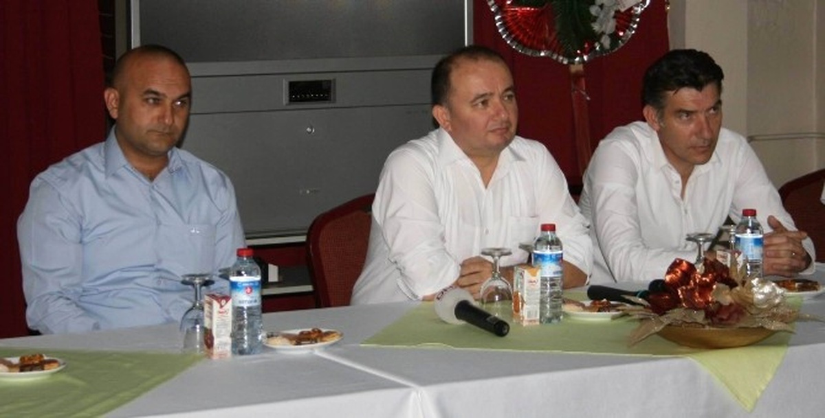Bolu Polisinden Emlakçılara Fetö Uyarısı