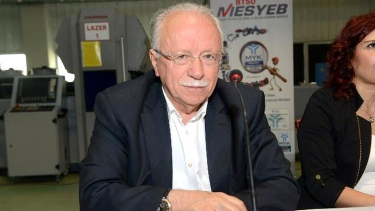 Mesleki Yeterlilik Sürecinde Örnek Güç Birliği