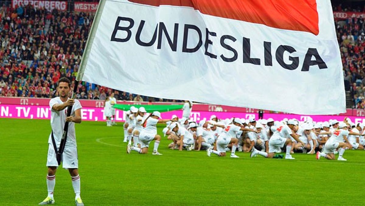 Bundesliga\'da Heyecan Başlıyor!