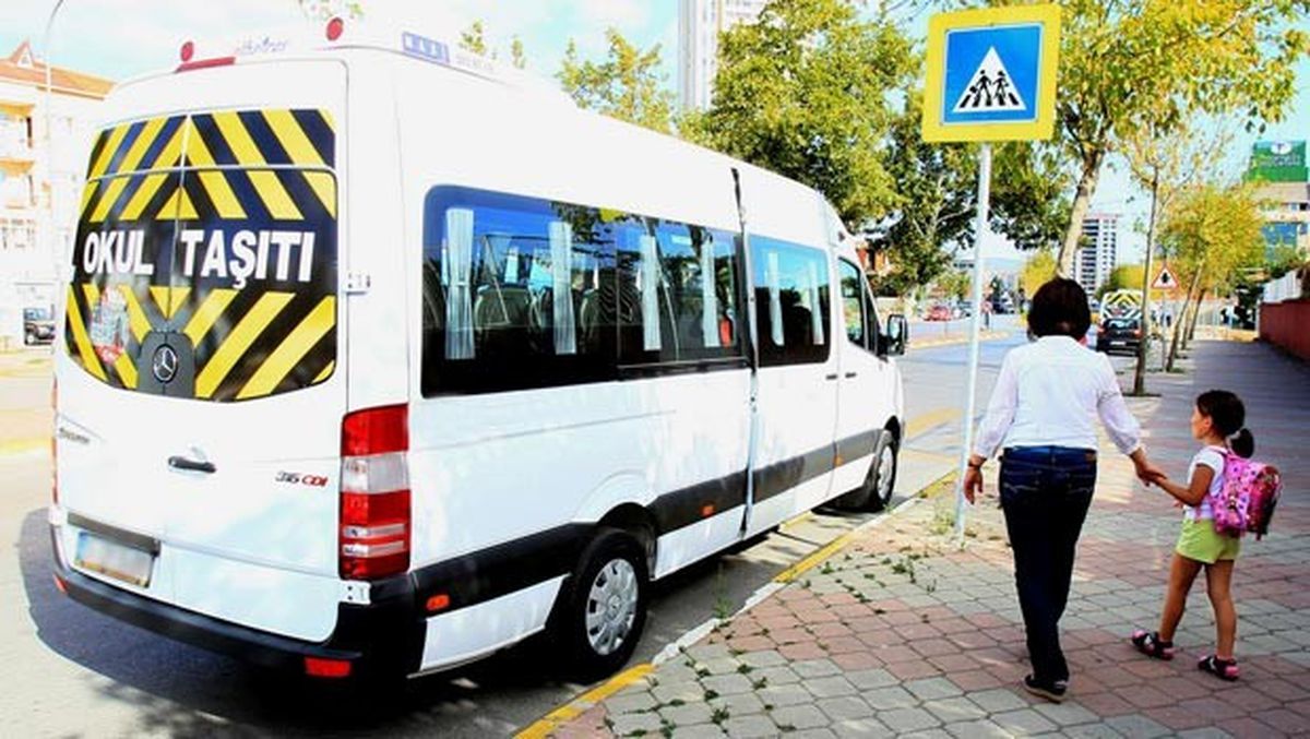 Bursa\'da Öğrenci Servis Ücretleri Arttırıldı