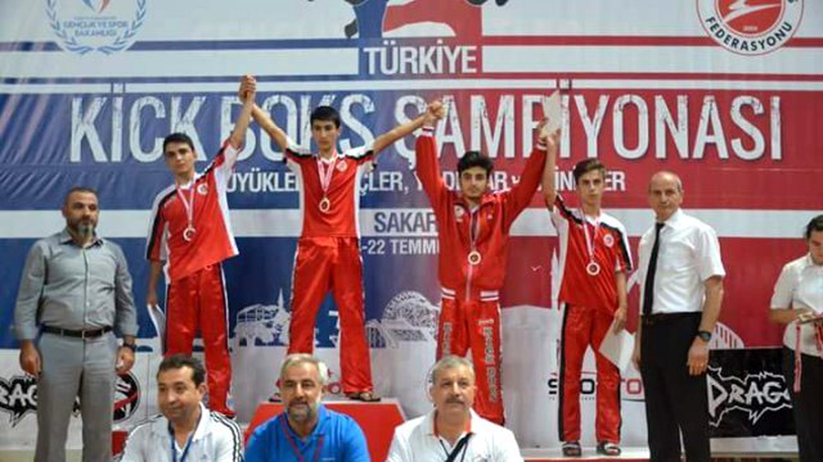 Büyükşehir\'den Milli Takıma İki Sporcu