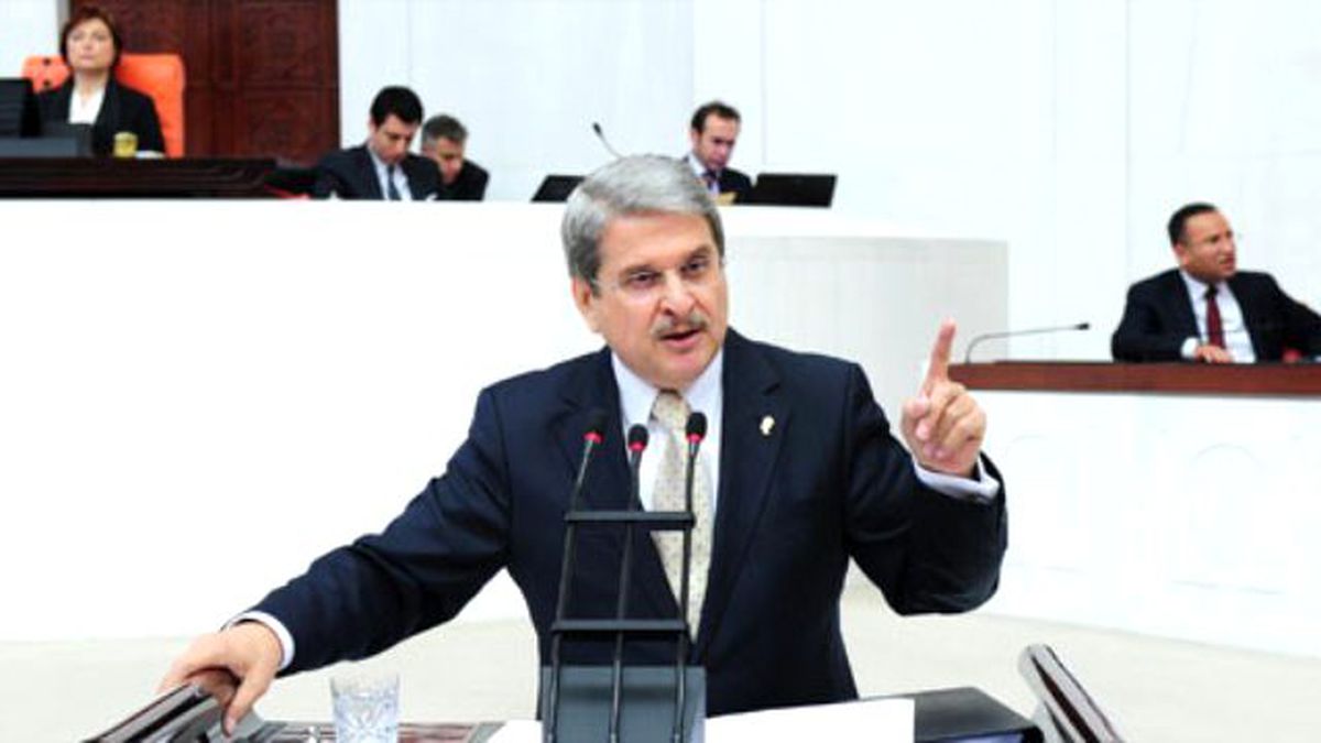 CHP'li Vekil: Kılıçdaroğlu'nu Uyarmıştım, İkinci Hedef Demirtaş