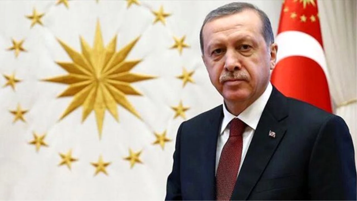 Cumhurbaşkanı Erdoğan\'dan, Cizre Saldırısıyla İlgili Çarpıcı Tespit
