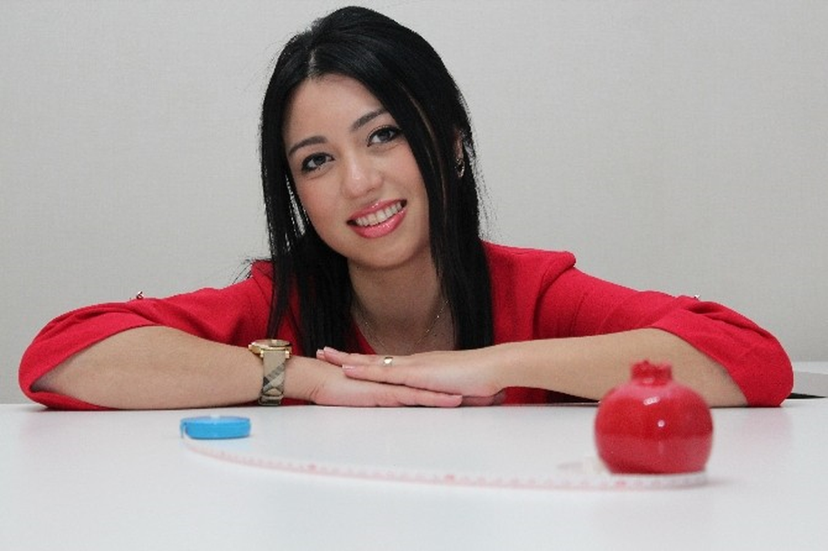Diyetisyen Enç: "Meyveleri İnce Soyun"