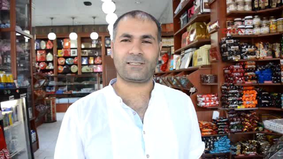 Erzurum 10 Karton Sigara Çalan Hırsızın Sitemi