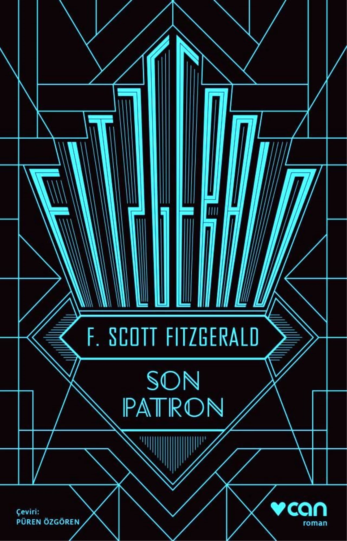 F. Scott Fitzgerlad\'ın ardında bıraktığı son roman: