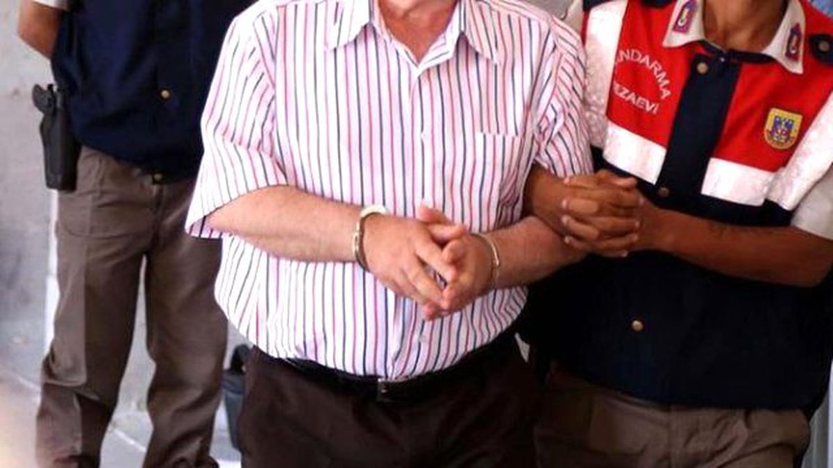Fetö\'den 5 İş Adamı Tutuklandı