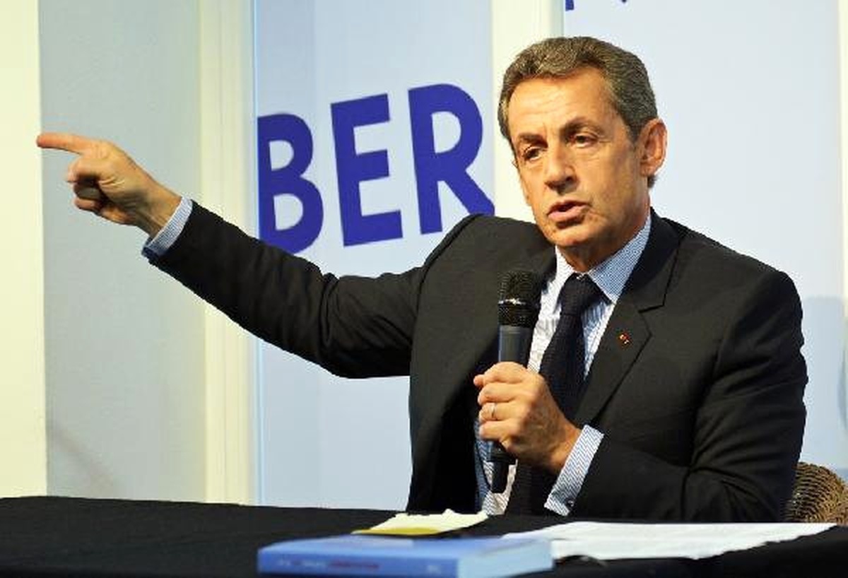 Fransa Cumhurbaşkanlığı Seçimlerine Hazırlanıyor