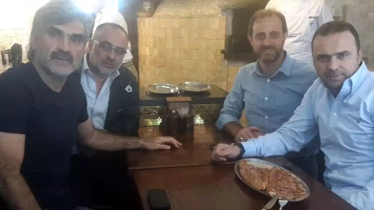 Futbolda Fetö Soruşturması