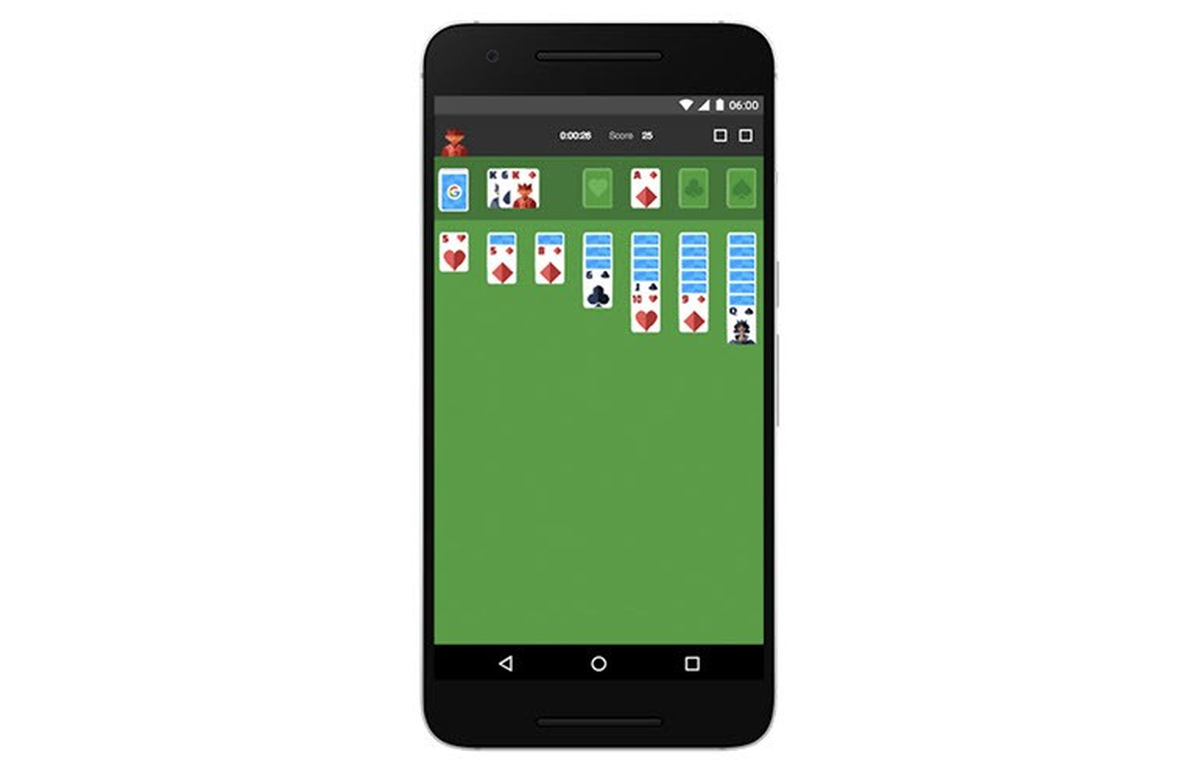 Google\'da Gizli İki Farklı Sürpriz!