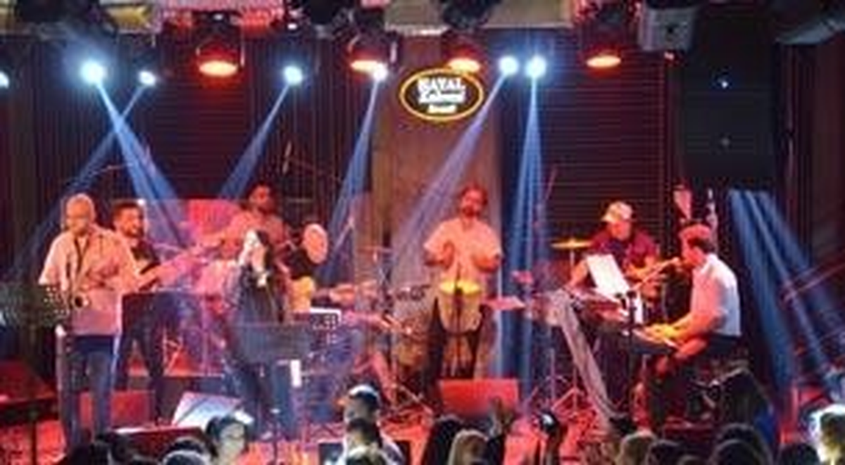 Gül Özgüner Altın Project