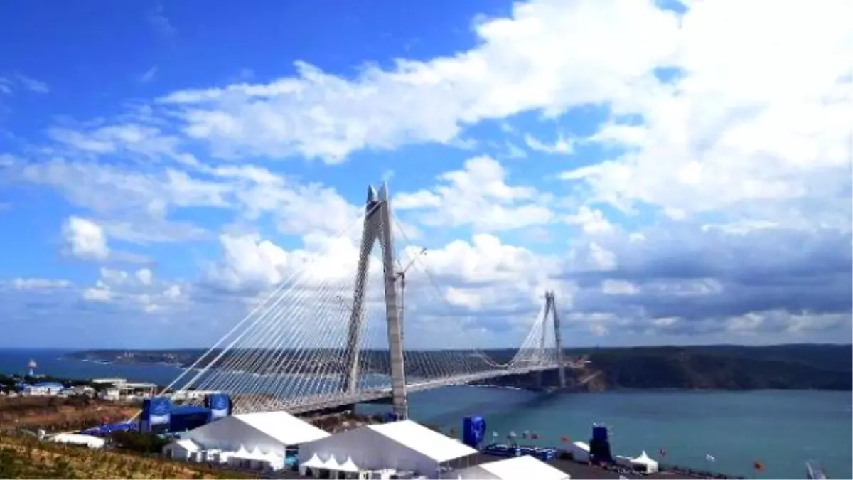 Hangi köprüden hangi araçlar geçecek ? İşte yeni köprü kuralları