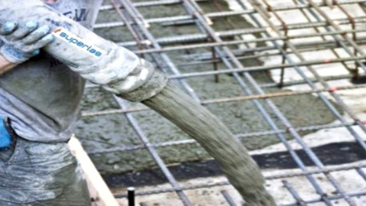 Hazır Beton Sektörü Geleceğe Umutla Bakıyor