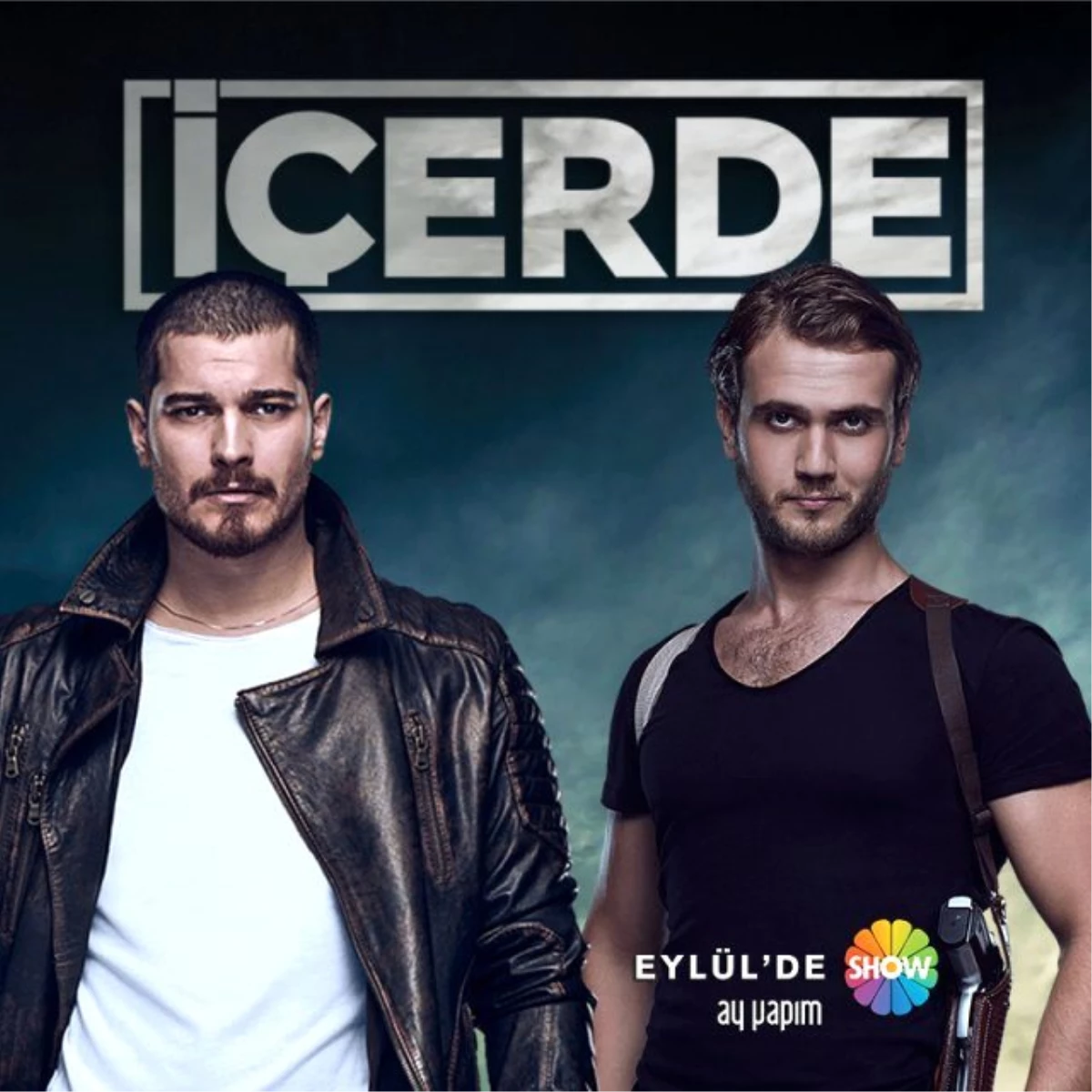 İçerde\'den İlk Tanıtım Geldi!