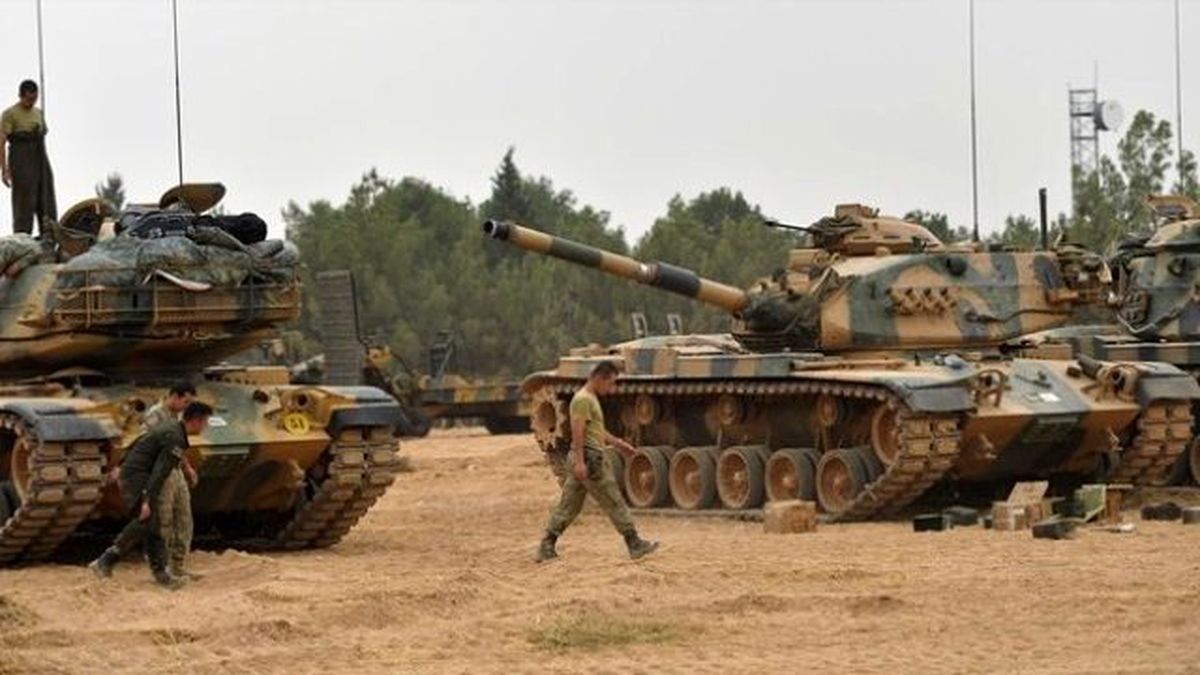 İran'dan 2 Gün Sonra 'Fırat Kalkanı' Yorumu: Esad'la Koordine Davranılsın