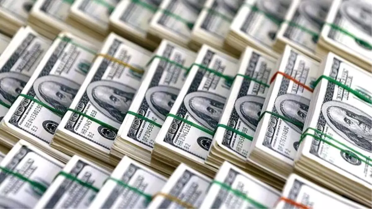 İran ve Güney Kore Ticarette Doları Kaldırıyor