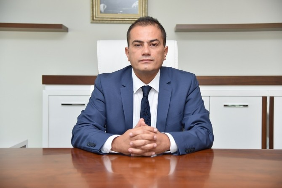 İrişler Mahalesi\'nin Su Sorununa Doğal Çözüm