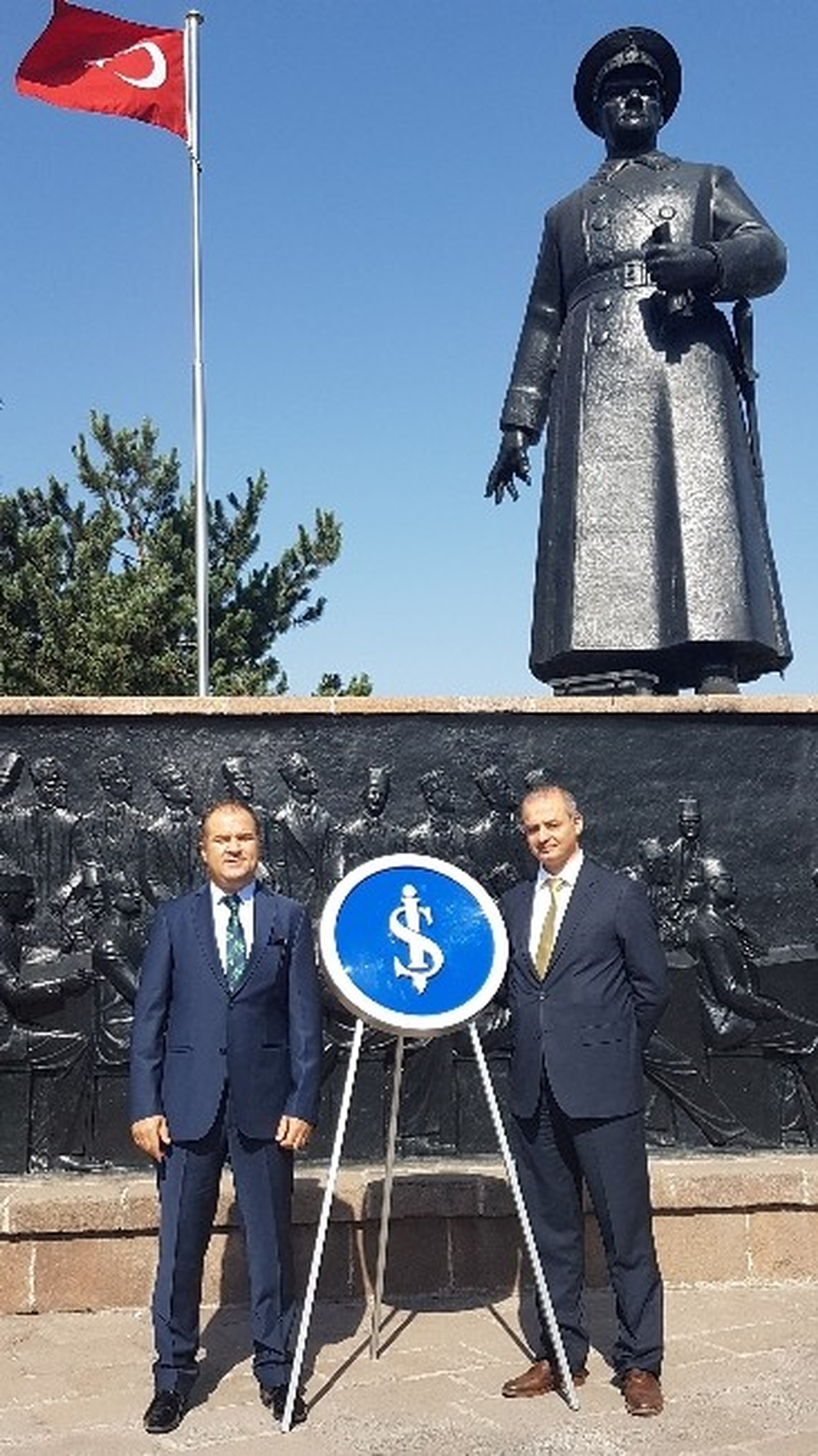 İş Bankası 92 Yaşında