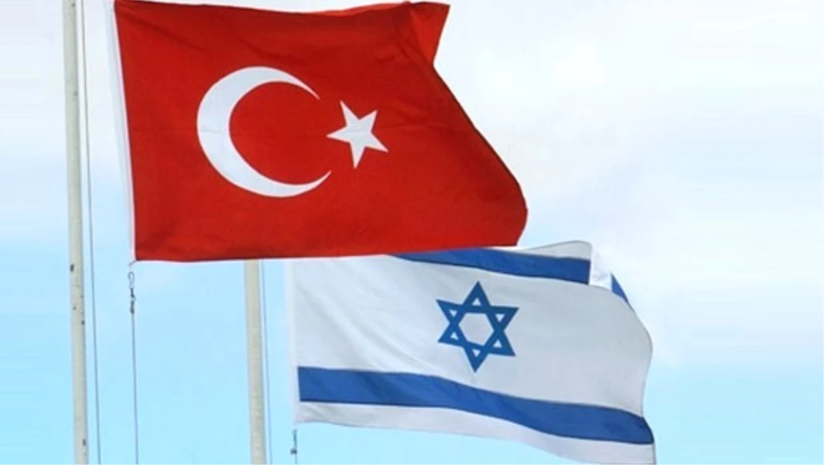 İsrail Metro Yapımı İçin Türk Firması Arıyor