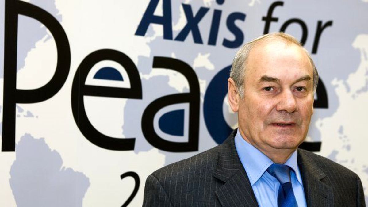 İvaşov: Putin ve Erdoğan Suriye'deki Operasyon Konusunda Anlaşmadılar