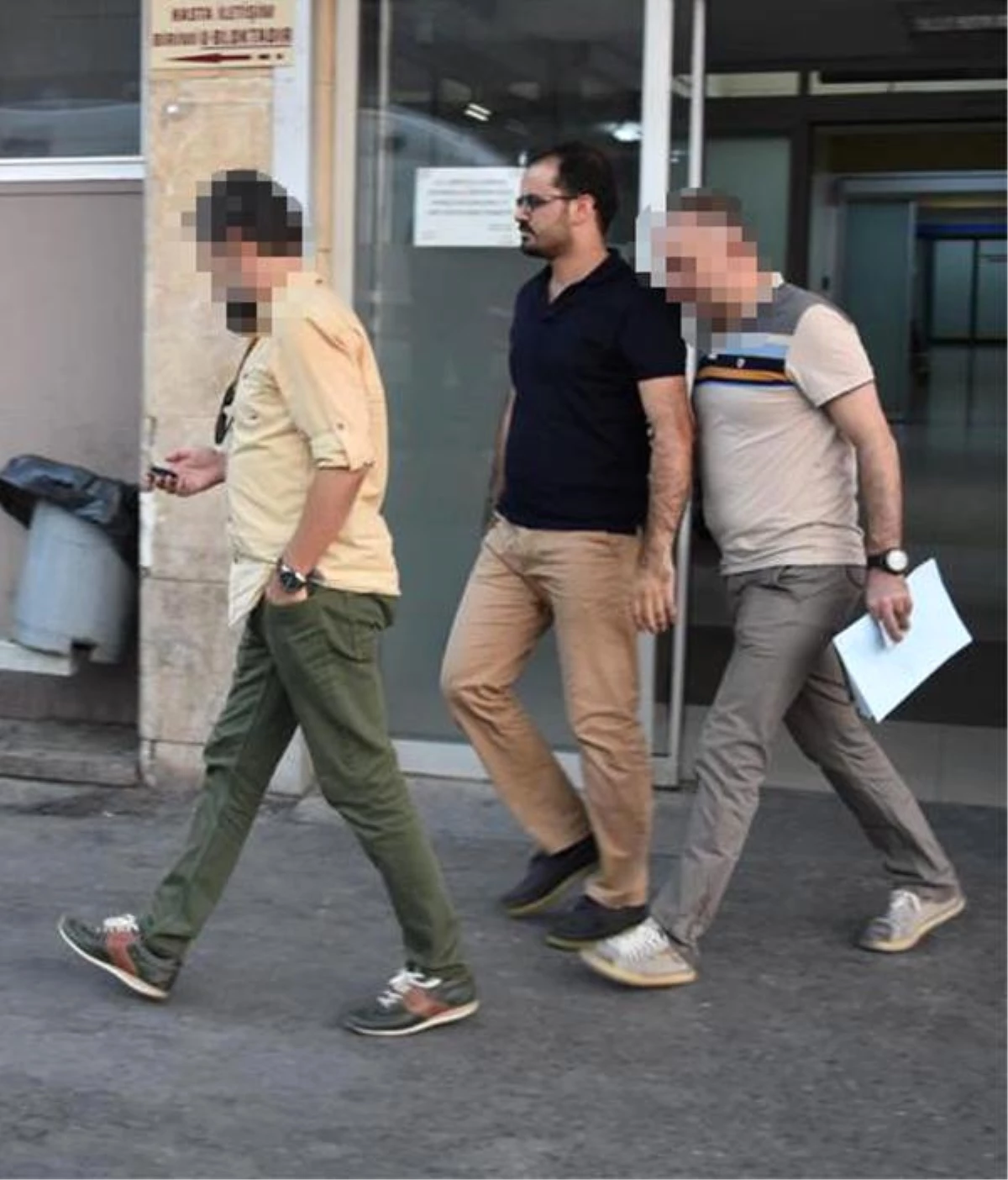 İzmir\'de Fetö\'den Eski Vali Cahit Kıraç Hakkında Gözaltı Kararı