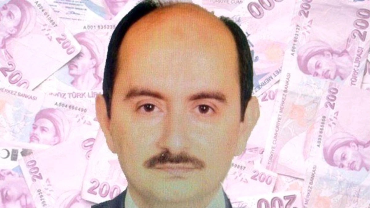 Mustafa Akçay Çatıdan 2 Çanta Dolusu Parayla Kaçmak İsterken Yakalandı