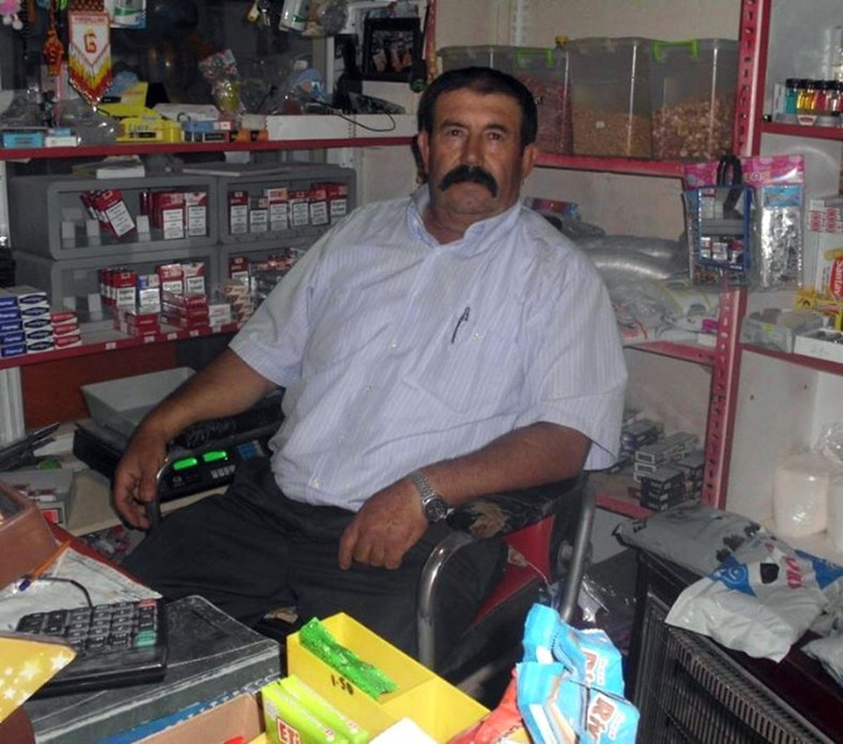 İzmir\'de İntihar