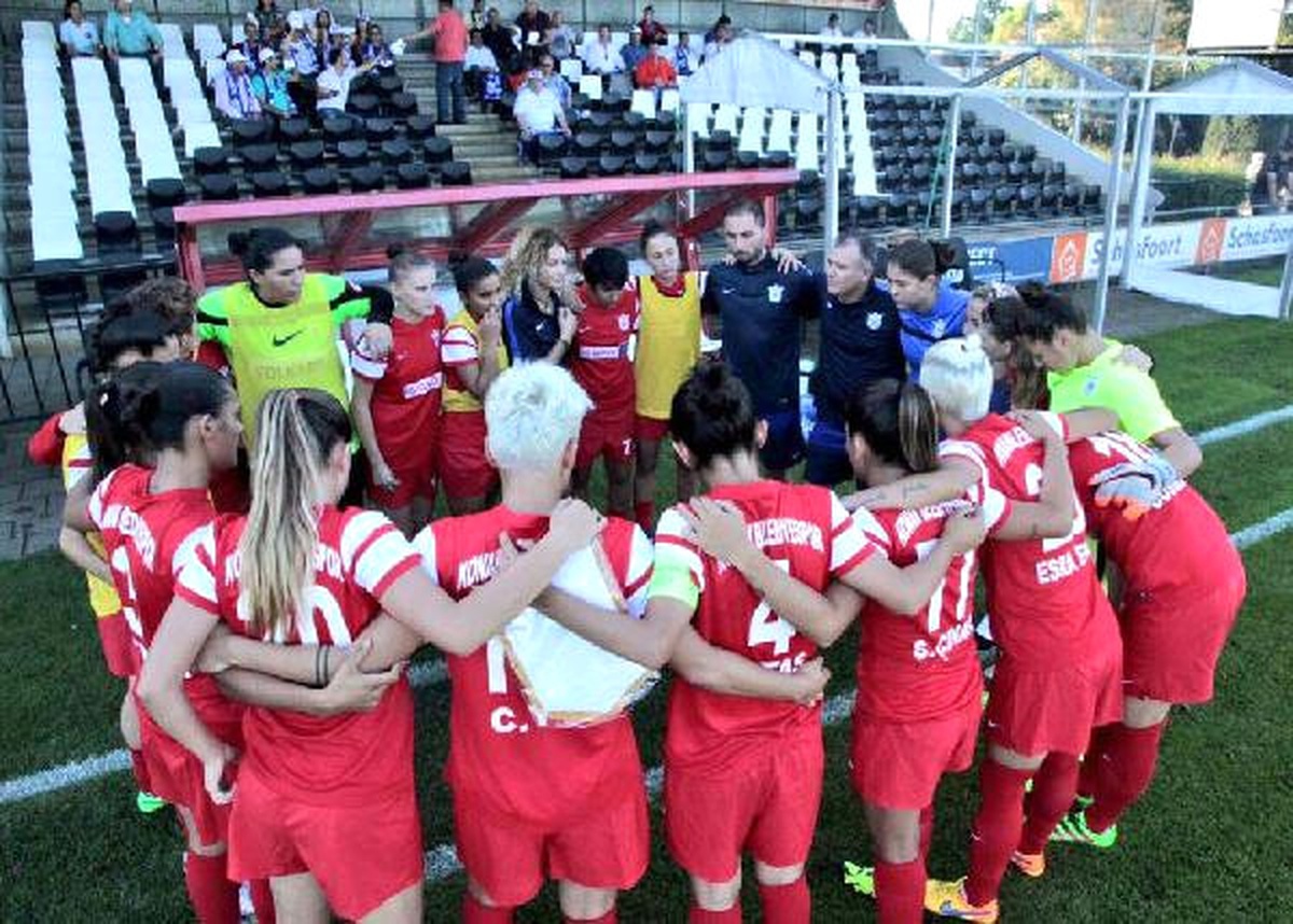 İzmir Konak Belediyespor Pes Etmeyecek