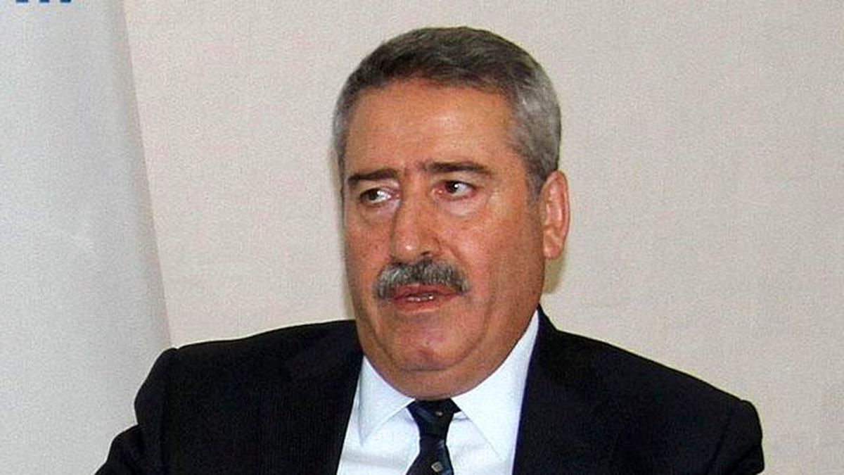 İzmir ve Diyarbakır Valiliği Yapan Cahit Kıraç Hakkında Gözaltı Kararı