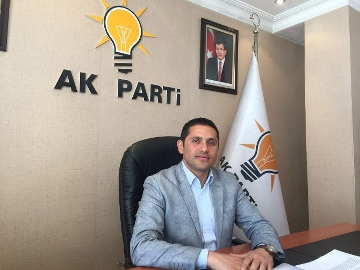 Karaduman, Kılıçdaroğlu\'na Yapılan Saldırıyı Kınadı