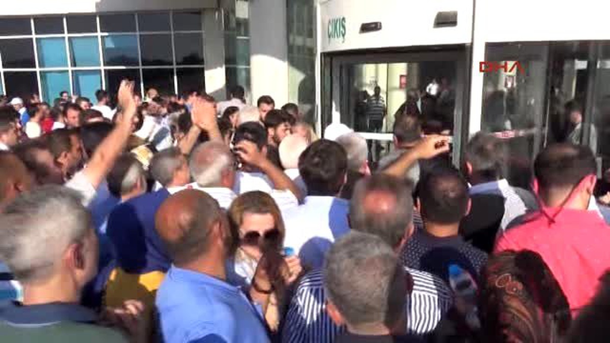 Kayseri Hiçyılmaz: 17 Gün Çekeceğimiz Çile Varmış