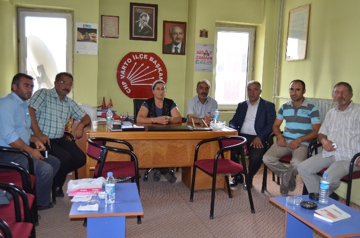 Kılıçdaroğlu\'na Yapılan Saldırıya Kınama