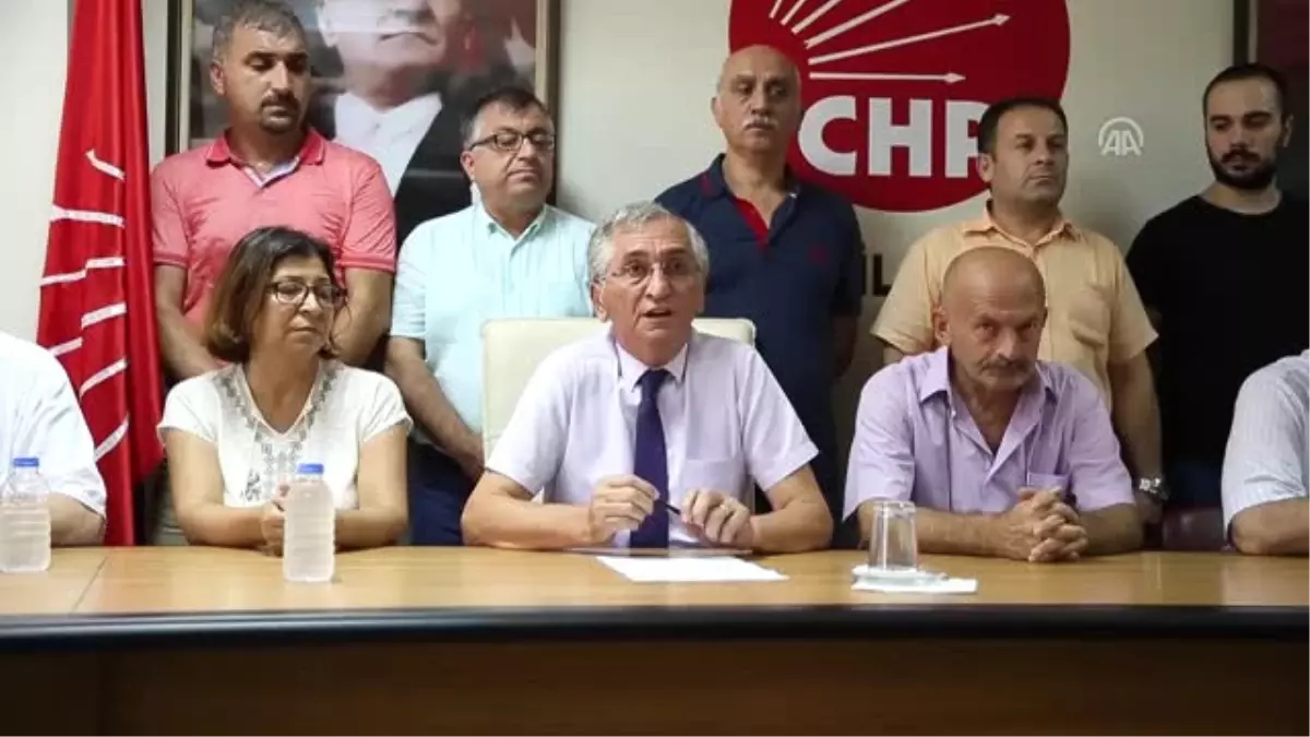 Kılıçdaroğlu'nun Konvoyuna Saldırı - CHP Trabzon İl Başkanı Güngör